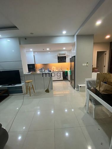 Hình ảnh Hotiland.info - Sunrise City - Quận 7 - Có sổ - 99m2 2PN - Giá 4ty6