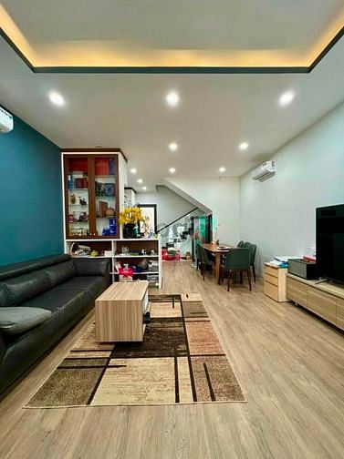Hình ảnh CÔ HAI BÁN NHÀ Xóm Chiếu P14 Quận 4 DT 59m2