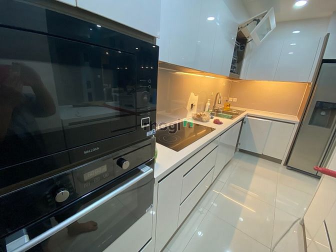 Hình ảnh Hotiland.info - Sunrise City - Quận 7 - Có sổ - 99m2 2PN - Giá 4ty6