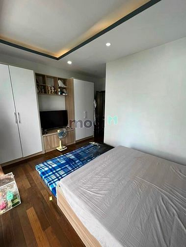 Hình ảnh CÔ HAI BÁN NHÀ Xóm Chiếu P14 Quận 4 DT 59m2