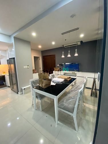 Hình ảnh Hotiland.info - Sunrise City - Quận 7 - Có sổ - 99m2 2PN - Giá 4ty6