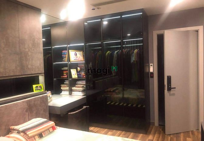 Hình ảnh Mb6623 nạp rút nhanh chóng CAO CẤP, Hà Đô Centrosa Garden Tầng 6, Quận 10, 121m2