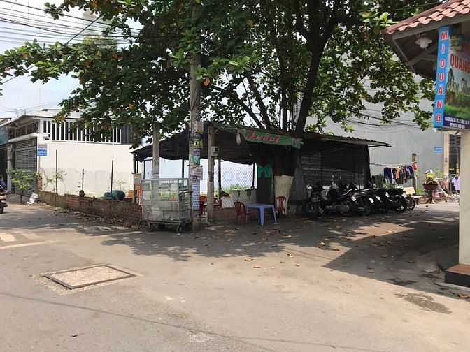 Hình ảnh Đất Hẻm 6m, DT: 5.6 x 9.3m, Thổ Cư, Giá: 4.2 tỷ TL