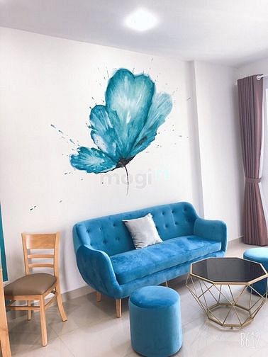 Hình ảnh Cho thuê nhanh Trang Chủ MB66.COM / Đăng Ký Tặng 66K 2pn chung cư Sunrise city view Q7 full NT 16tr
