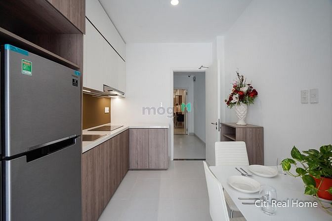 Hình ảnh Căn Hộ Thảo Điền 1PN Ban Công Đầy đủ nội thất