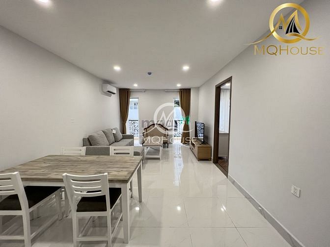Hình ảnh ✅ Căn Hộ Luxury 2PN_Balcony_Gym_Pool_Hầm Xe_Trung Tâm Thảo Điền Q2 ✅
