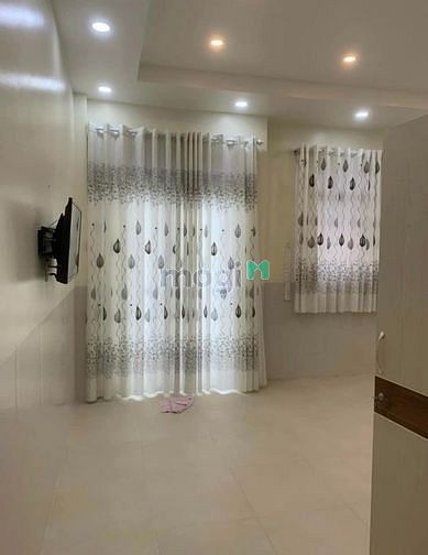 Hình ảnh Bán gấp 1 SẸC Vũ Tùng phường 2 Quận Bình Thạnh 55m2  SHR