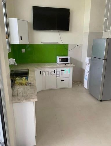Hình ảnh Bán gấp 1 SẸC Vũ Tùng phường 2 Quận Bình Thạnh 55m2  SHR