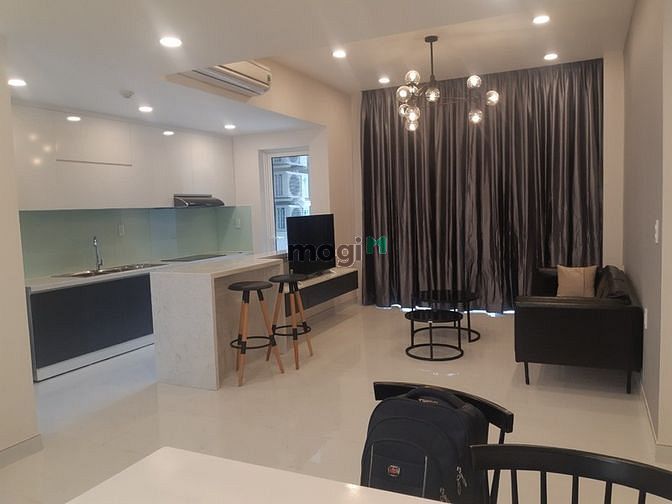 Hình ảnh Hotiland.info - City View 3PN full nội thất view đẹp bán 4.9 tỷ TL