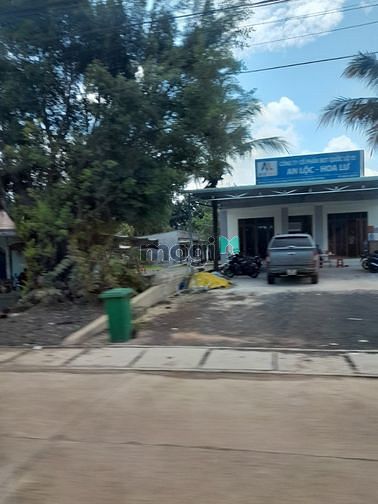 Hình ảnh Đất nhà 500m2 giá 495 triệu, ngay quốc lộ 13 , xã thanh bình, B L, BP