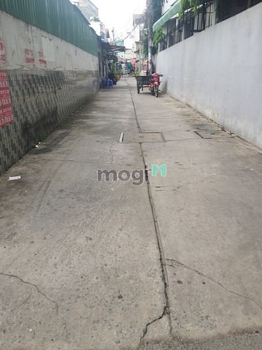 Hình ảnh Nhà Cấp 4, DT: 5x18m, HXH Thông Đường Số 3
