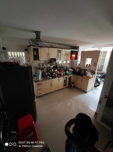Hình ảnh CÔ TƯ bán nhà Tân Hòa Đông, Q6 61m2, 4ty457