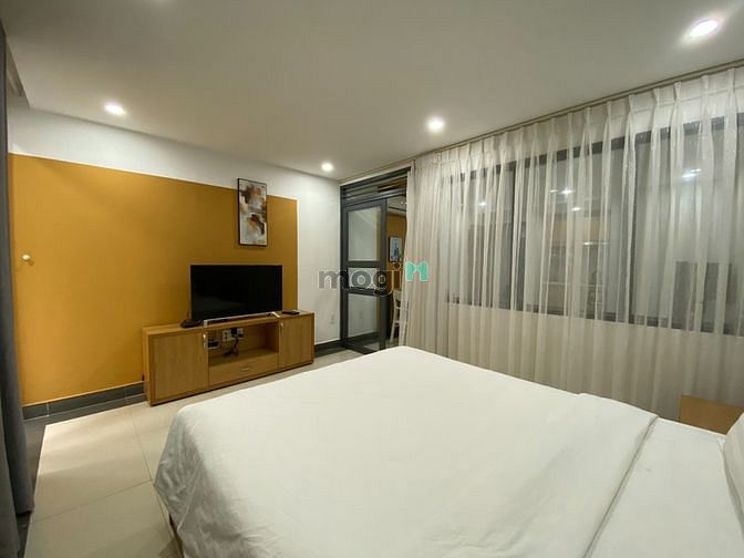 Hình ảnh Căn Hộ Thảo Điền 1PN riêng chỉ tính điện nước