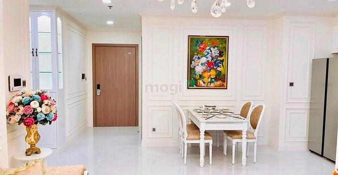 Hình ảnh Mb6623 nạp rút nhanh chóng cao cấp Vinhomes Central Park tầng 30, full NT 89m2, 2PN, 2WC,