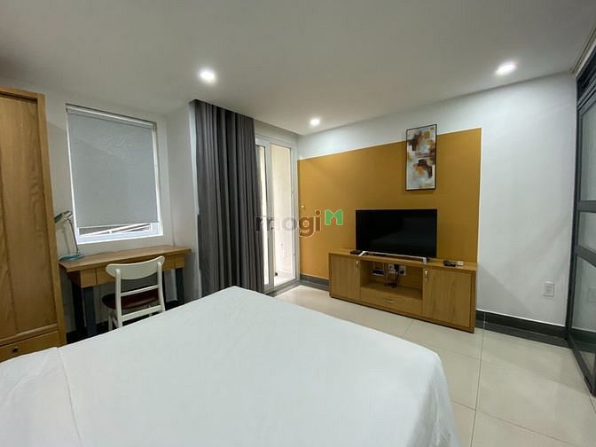 Hình ảnh Căn Hộ Thảo Điền 1PN riêng chỉ tính điện nước