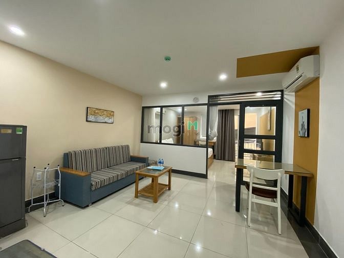 Hình ảnh Căn Hộ Thảo Điền 1PN riêng chỉ tính điện nước