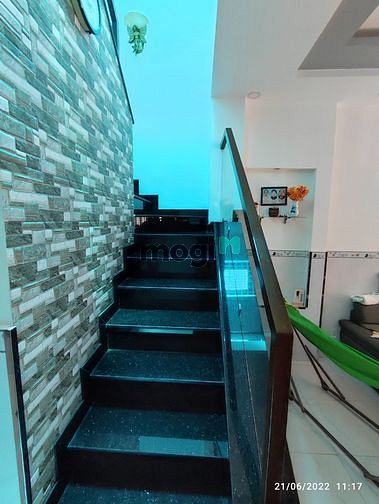 Hình ảnh Trịnh Đình Thảo, Tân Phú, 45m2 - 4 PN - Gần Đầm Sen