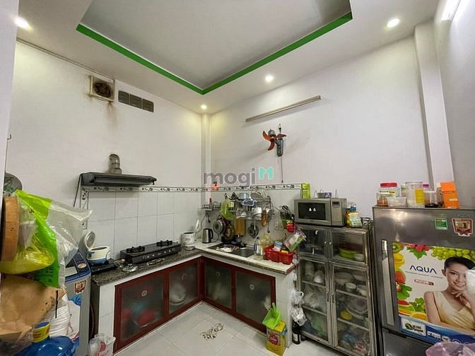 Hình ảnh Trịnh Đình Thảo, Tân Phú, 45m2 - 4 PN - Gần Đầm Sen