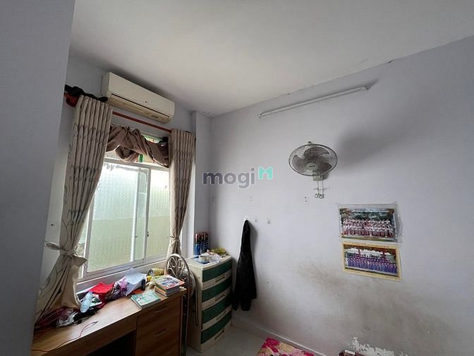 Hình ảnh Trịnh Đình Thảo, Tân Phú, 45m2 - 4 PN - Gần Đầm Sen