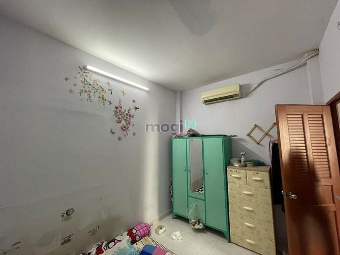 Hình ảnh Trịnh Đình Thảo, Tân Phú, 45m2 - 4 PN - Gần Đầm Sen