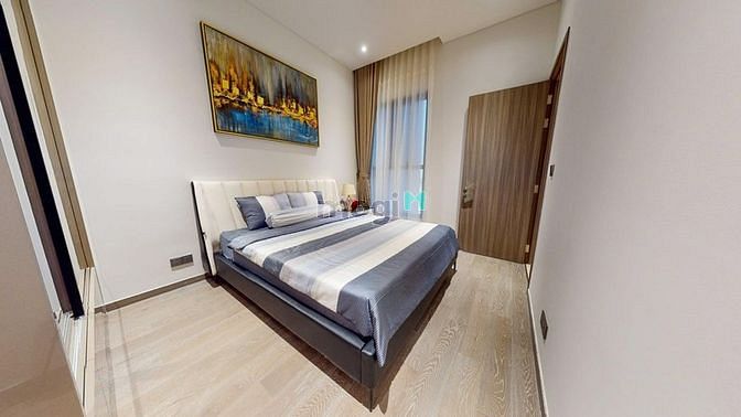 Hình ảnh Cho thuê Trang Chủ MB66.COM / Đăng Ký Tặng 66K The Marq 2PN nội thất mới 100%