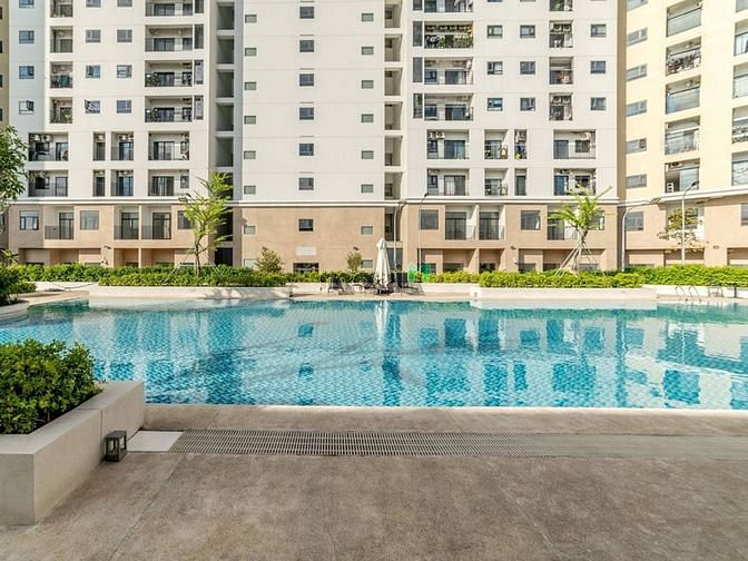Hình ảnh Cần Bán Căn Hộ Cao Cấp CenTum Wealth