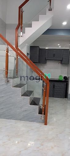 Hình ảnh Cư Xá Phú Lâm Q6,2PN,3WC,SHR,Hẻm Ba Gác,An Ninh,Sạch