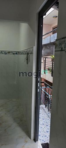 Hình ảnh Cư Xá Phú Lâm Q6,2PN,3WC,SHR,Hẻm Ba Gác,An Ninh,Sạch