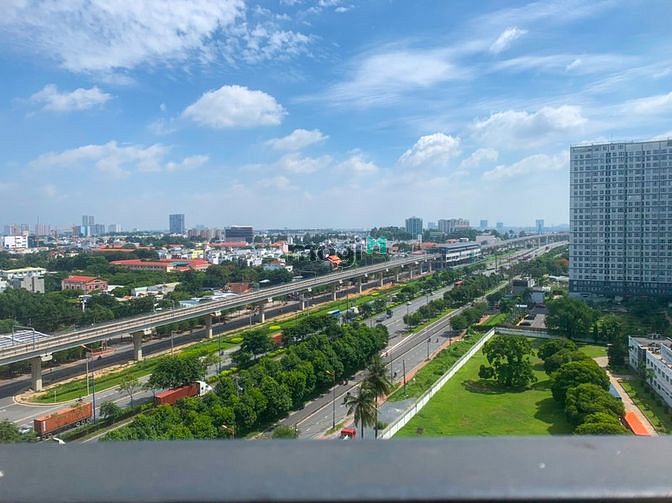 Hình ảnh Cần Bán Căn Hộ Cao Cấp CenTum Wealth