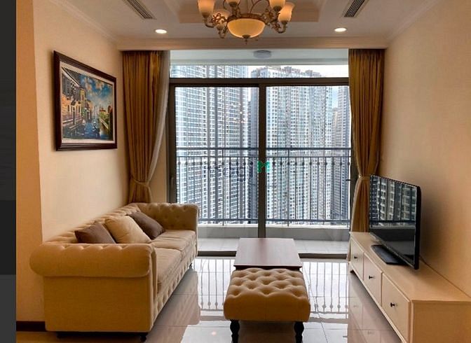 Hình ảnh Mb6623 nạp rút nhanh chóng Officerel Vinhome central park tầng 7, Bình Thạnh, 2Pn, 77m2