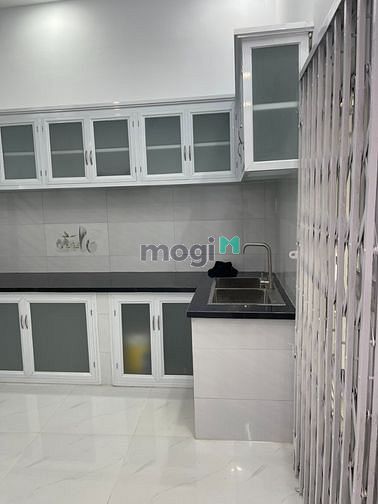 Hình ảnh Nhà 3 mặt hẻm Phan Văn Trị P11, 4.6Tỷ/40m2 (4.7x9) Trệt Lầu: 2PN 2WC