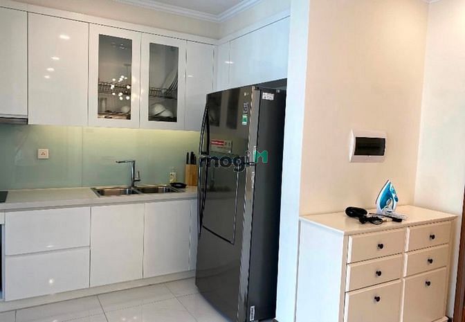 Hình ảnh Mb6623 nạp rút nhanh chóng Officerel Vinhome central park tầng 7, Bình Thạnh, 2Pn, 77m2