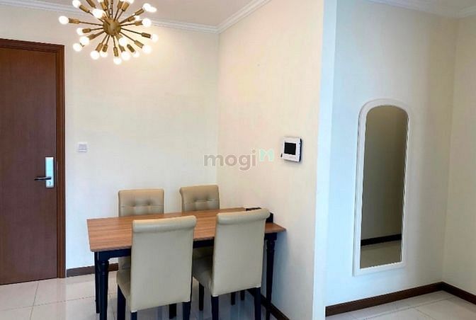 Hình ảnh Mb6623 nạp rút nhanh chóng Officerel Vinhome central park tầng 7, Bình Thạnh, 2Pn, 77m2