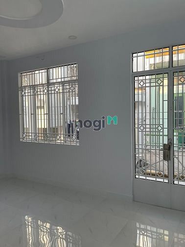 Hình ảnh Nhà 3 mặt hẻm Phan Văn Trị P11, 4.6Tỷ/40m2 (4.7x9) Trệt Lầu: 2PN 2WC