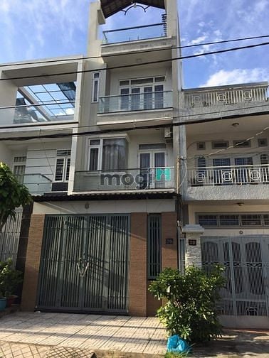 Hình ảnh Biệt thự siêu vip-hồ bơi khu Tên Lửa 42 tỷ TL cần bán