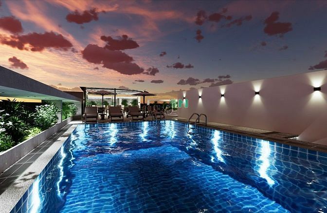 Hình ảnh Bán căn góc tầm view rộng, sông, đầm, núi