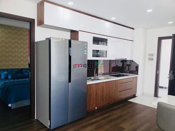 Hình ảnh Bán căn góc tầm view rộng, sông, đầm, núi