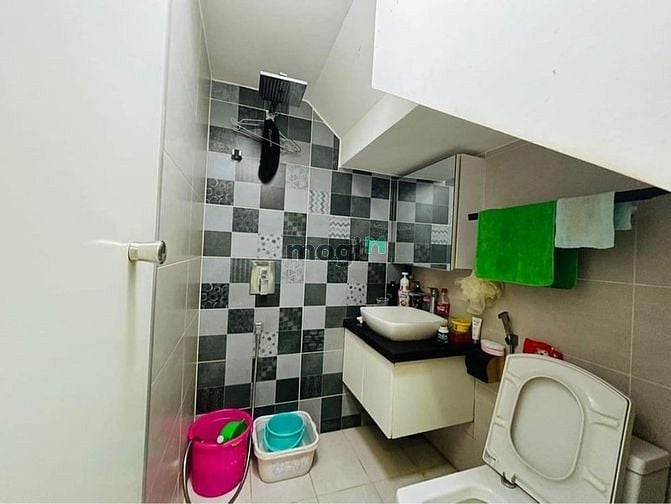 Hình ảnh Bán nhà hẻm 1 Hòa Hưng p13 quận 10 60m2 SHR