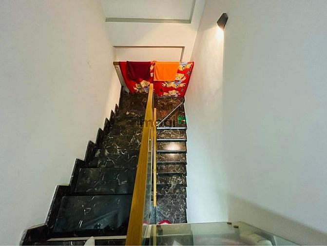 Hình ảnh Bán nhà hẻm 1 Hòa Hưng p13 quận 10 60m2 SHR