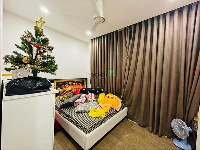 Hình ảnh Bán nhà hẻm 1 Hòa Hưng p13 quận 10 60m2 SHR
