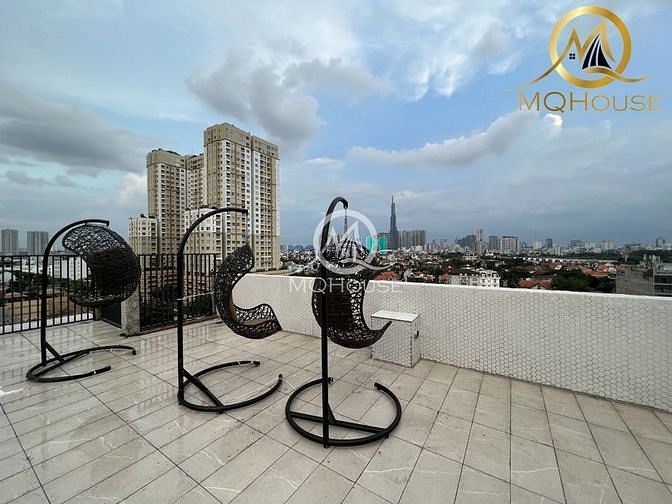 Hình ảnh ✅ Căn Hộ Luxury 2PN_Balcony_Gym_Pool_Hầm Xe_Trung Tâm Thảo Điền Q2 ✅