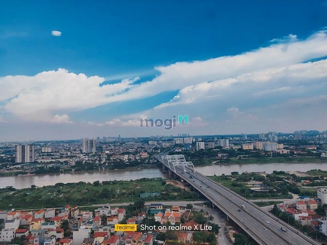 Hình ảnh Cần bán chung cư tiện nghi đẳng cấp, gần phố Cổ, cận sông