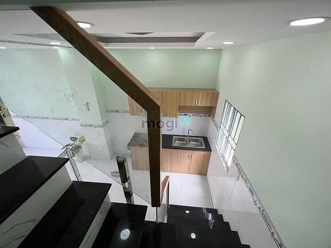 Hình ảnh ĐẸP LỖNG LẪY Trần Đình Xu Quận 1 DT 59m2 HXH