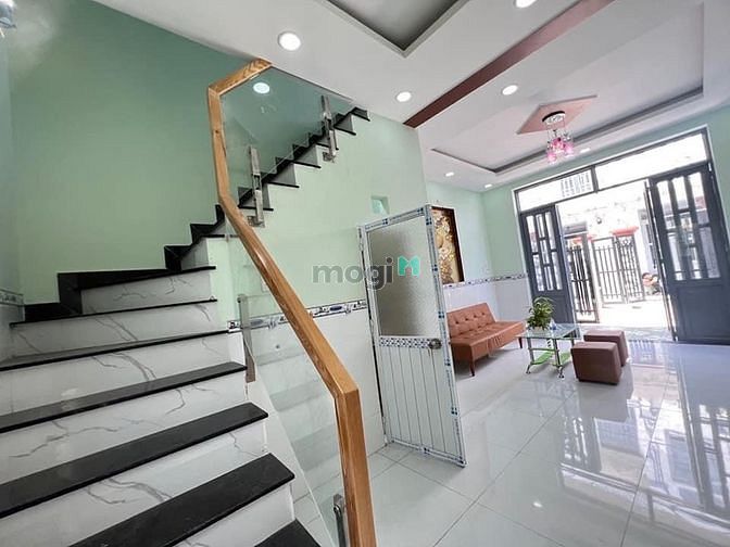 Hình ảnh ĐẸP LỖNG LẪY Trần Đình Xu Quận 1 DT 59m2 HXH