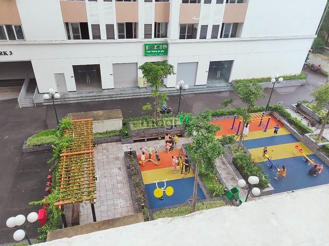 Hình ảnh Cần bán chung cư tiện nghi đẳng cấp, gần phố Cổ, cận sông