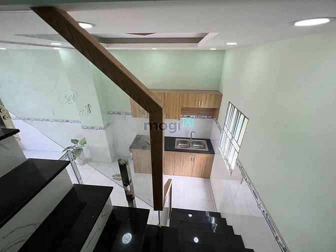 Hình ảnh ĐẸP LỖNG LẪY Trần Đình Xu Quận 1 DT 59m2 HXH