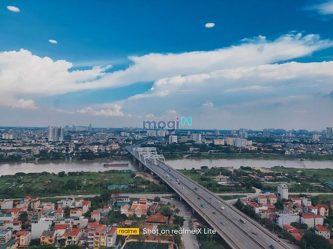 Hình ảnh Cần bán chung cư tiện nghi đẳng cấp, gần phố Cổ, cận sông