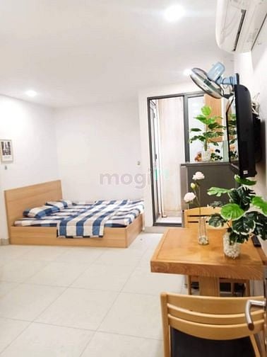 Hình ảnh Còn trống 1 phòng studio Full nội thất duy nhất nằm tại thảo điền