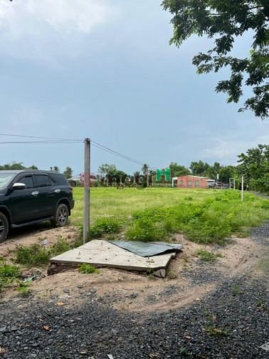 Hình ảnh Cần Bán Đất Tây Ninh Sổ Sẵn - Ký Công Chứng