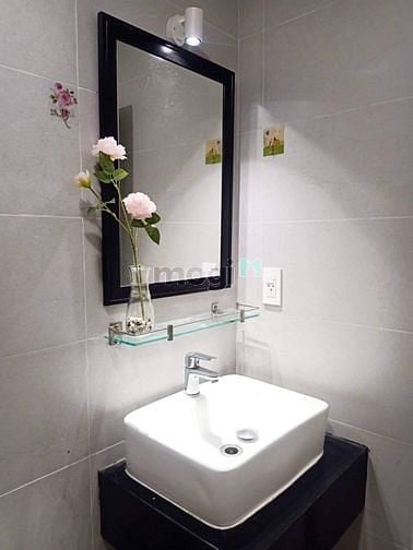 Hình ảnh Còn trống 1 phòng studio Full nội thất duy nhất nằm tại thảo điền